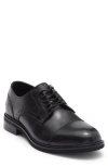 Nordstrom Rack Rory Cap Toe Derby In Black