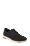 Nordstrom Rack Ryder Hybrid Sneaker Derby In Black