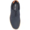 Nordstrom Rack Ryder Hybrid Sneaker Derby In Navy Blazer