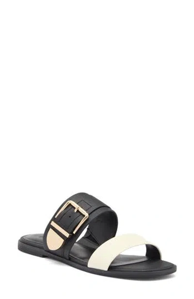 Nordstrom Rack Sanday Slide Sandal In Multi