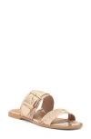 Nordstrom Rack Sanday Slide Sandal In Brown