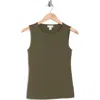 Nordstrom Rack Sculpted Tank Top