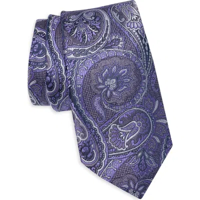 Nordstrom Rack Seyer Paisley Tie In Blue