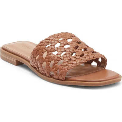Nordstrom Rack Sheriee Sandal In Brown