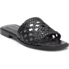 Nordstrom Rack Sheriee Sandal In Black