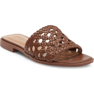 Nordstrom Rack Sheriee Sandal In Brown