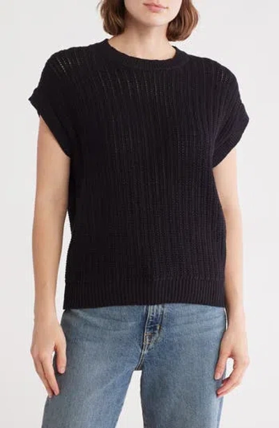 Nordstrom Rack Short Sleeve Sweater