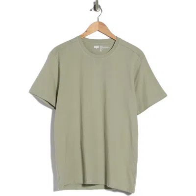 Nordstrom Rack Sleep Basics Lounge T-shirt In Green