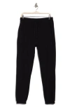 Nordstrom Rack Sleep Basics Pajama Joggers In Black