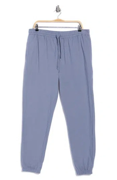 Nordstrom Rack Sleep Basics Pajama Joggers In Blue