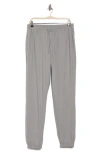 Nordstrom Rack Sleep Basics Pajama Joggers In Grey Griffin