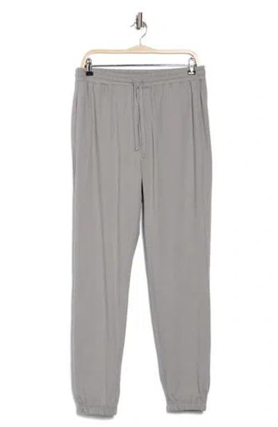Nordstrom Rack Sleep Basics Pajama Joggers In Grey Griffin