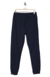 Nordstrom Rack Sleep Basics Pajama Joggers In Navy Blazer