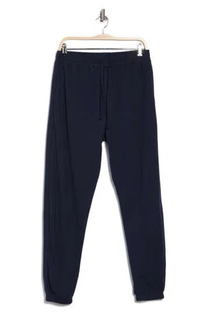 Nordstrom Rack Sleep Basics Pajama Joggers In Navy Blazer