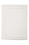 Nordstrom Rack Solid Cotton Sateen Duvet Cover Set In Grey Vapor