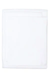 Nordstrom Rack Solid Cotton Sateen Duvet Cover Set In White