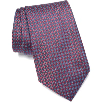 Nordstrom Rack Stanley Micro Tie In Burgundy
