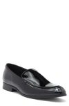 Nordstrom Rack Stanley Slip-on Shoe In Black Patent