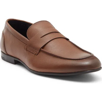 Nordstrom Rack Sullivan Penny Loafer In Brown