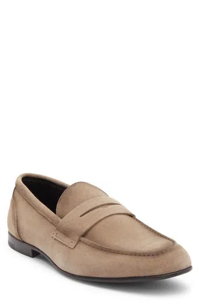 Nordstrom Rack Sullivan Penny Loafer In Multi