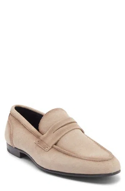 Nordstrom Rack Sullivan Penny Loafer In Neutral