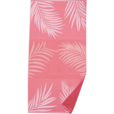 Nordstrom Rack Summer Fern Beach Towel