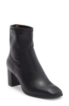 Nordstrom Rack Tatum Bootie In Black