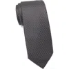 Nordstrom Rack Tolkan Mini Tie In Black