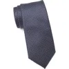 Nordstrom Rack Tolkan Mini Tie In Navy