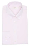 Nordstrom Rack Traditional Fit Bradford Plaid Non-iron Button-up Shirt