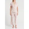 Nordstrom Rack Tranquility Cropped Pajamas