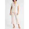 Nordstrom Rack Tranquility Cropped Pajamas