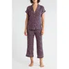 Nordstrom Rack Tranquility Cropped Pajamas