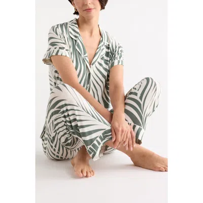Nordstrom Rack Tranquility Cropped Pajamas