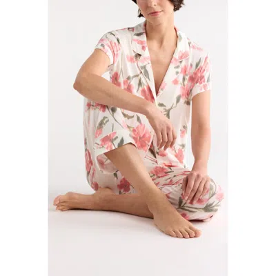 Nordstrom Rack Tranquility Cropped Pajamas
