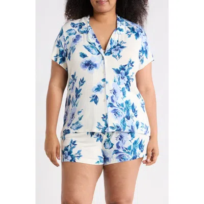 Nordstrom Rack Tranquility Short Pajamas In Multi