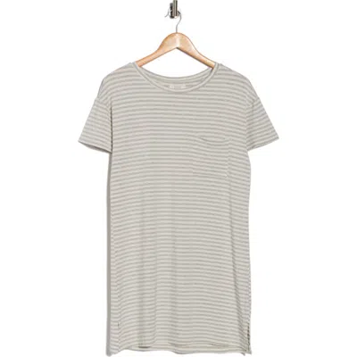 Nordstrom Rack Tranquility Short Sleeve Nightshirt