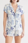 Nordstrom Rack Tranquility Shortie Pajamas