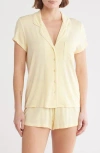 Nordstrom Rack Tranquility Shortie Pajamas