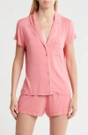 Nordstrom Rack Tranquility Shortie Pajamas