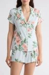 Nordstrom Rack Tranquility Shortie Pajamas
