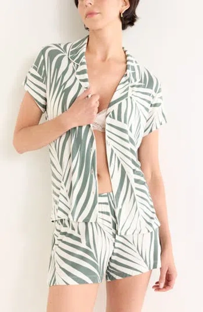 Nordstrom Rack Tranquility Shortie Pajamas