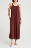 Nordstrom Rack Tranquility Smocked Nightgown