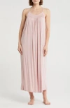 Nordstrom Rack Tranquility Smocked Nightgown