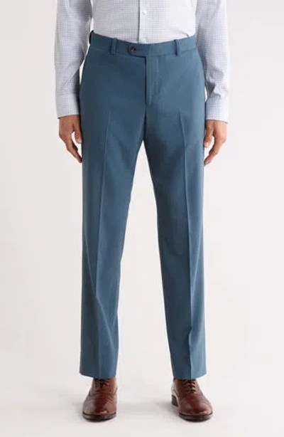 Nordstrom Rack Trim Fit Suit Separates Trousers
