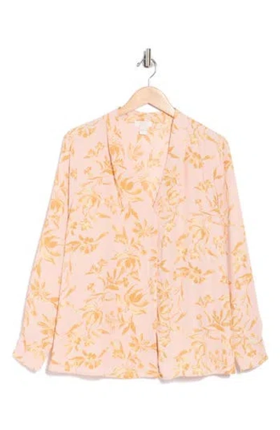 Nordstrom Rack V-neck Top