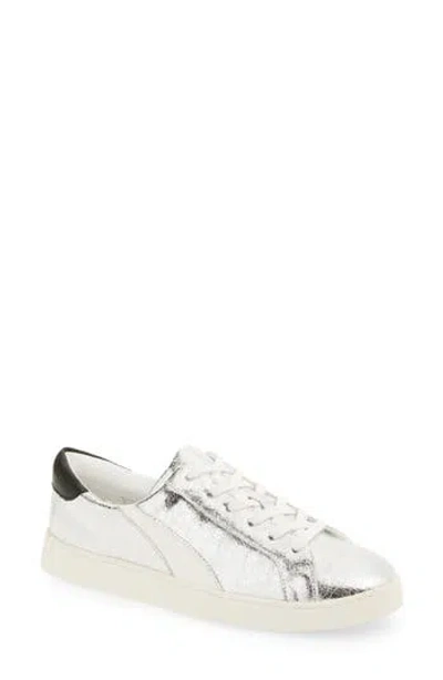 Nordstrom Rack Vernon Sneaker In Silver Metallic