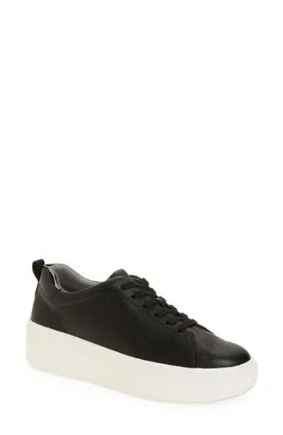 Nordstrom Rack Vicki Sneaker In Black