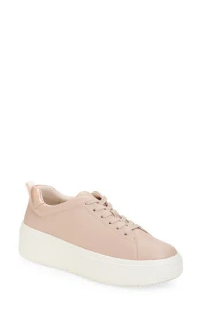 Nordstrom Rack Vicki Sneaker In Pink Blush