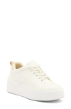 Nordstrom Rack Vicki Sneaker In White